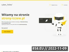 Miniaturka strony XSONIC - tworzenie stron i sklepw internetowych, administracja, pozycjonowanie