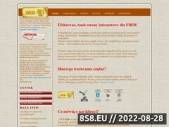 Miniaturka domeny strony.bib.com.pl