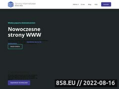 Miniaturka domeny stronyinternetowe.bielsko.pl