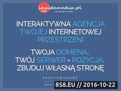Miniaturka stronywejherowo.pl (Projektowanie Stron Internetowych Wejherowo)
