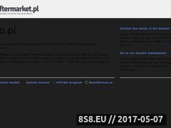 Miniaturka domeny studia-podyplomowe.qzq.pl