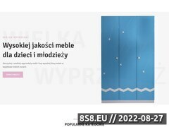 Miniaturka domeny stylico.pl