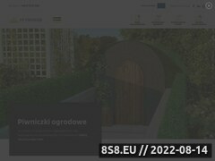 Miniaturka styrobudbetoniarnie.pl (Producent wyrobów betonowych - Rzeszów)