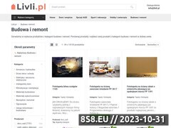 Miniaturka strony Wytaczarka - sub-maj.com.pl