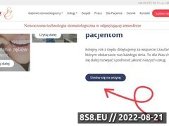 Miniaturka domeny sujka.com.pl