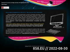 Miniaturka strony SunSys.pl - Serwis Naprawa - Usugi Komputerowe Bonie