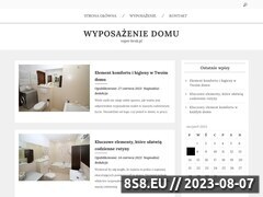 Miniaturka domeny www.super-bruk.pl
