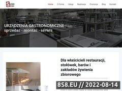 Miniaturka domeny www.systemserwis.pl