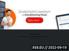Miniaturka domeny systemybalustrad.pl