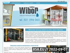 Miniaturka strony WIBOR - wymiana ciepomierzy