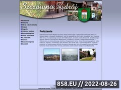 Miniaturka domeny www.szczawno.hb.pl