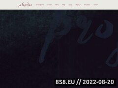 Miniaturka domeny www.szeridan.pl