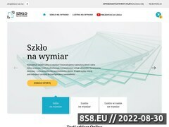 Miniaturka domeny szklonawymiar.pl