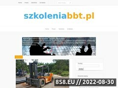 Miniaturka domeny szkoleniabbt.pl