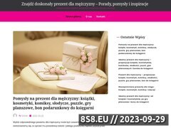 Miniaturka szmek.pl (Scrapbooking sklep - Szmek.pl)