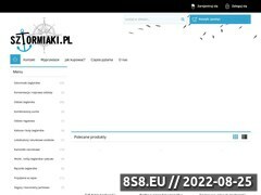 Miniaturka domeny www.sztormiaki.pl