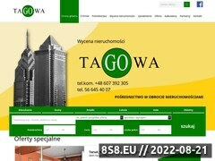 Miniaturka domeny tagowa.pl