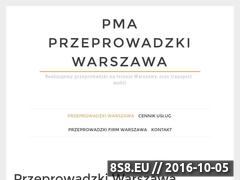 Miniaturka domeny tanie-przeprowadzki-warszawa.com.pl