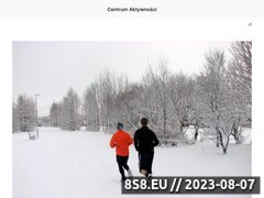 Miniaturka domeny tatra-sport.pl