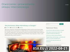 Miniaturka domeny www.taxbooks.pl