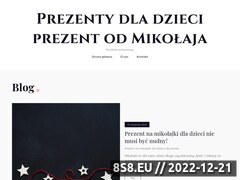 Miniaturka domeny technikinformatyk.com.pl