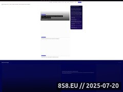 Miniaturka techoteka.pl (Techoteka - blog o nowych technologiach, IT)