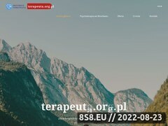 Miniaturka domeny terapeuta.org.pl