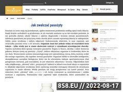 Miniaturka domeny testynapasozyty.pl
