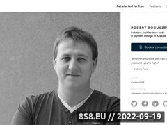 Miniaturka strony tick.pl - to się teraz kupuje!