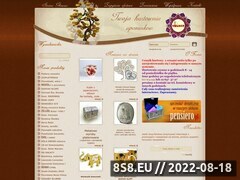 Miniaturka domeny www.tolbad.com.pl