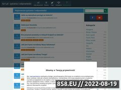 Miniaturka domeny toolbar.kz1.pl