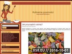 Miniaturka top-kiosk.pl (Kiosk internetowy TOP-KIOSK, czasopisma i prasa)