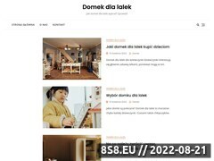 Miniaturka domeny www.topubranka.pl