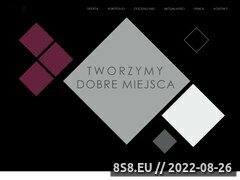 Miniaturka strony Wynajem biur Trjmiasto - Gdynia i Gdask - tps.pl