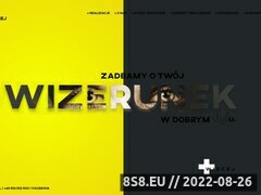 Miniaturka domeny www.tpsdruk.pl
