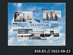 Miniaturka strony Tłumaczenia w języku angielskim z pomocą firmy Transpolis - Toruń