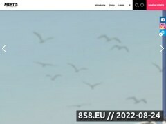 Miniaturka strony Mieszkania Gdańsk