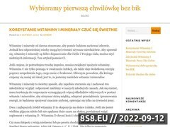 Miniaturka domeny www.trueview24.pl