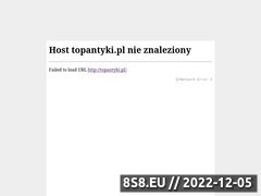 Miniaturka domeny trywialne.pl