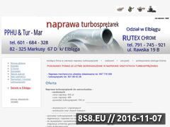 Miniaturka domeny turbo.cdi.pl