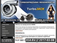 Miniaturka domeny www.turbojack.pl