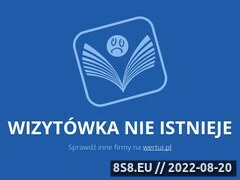 Miniaturka turbosprezarki.wertui.pl (Regeneracja sprężarek powietrza)