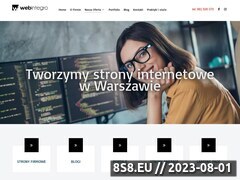 Miniaturka domeny www.twojewpisy.pl
