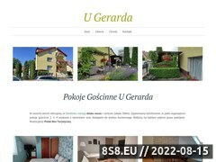 Miniaturka domeny www.ugerarda.pl