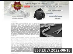 Miniaturka strony Producent odziey roboczej, sweter dla ochrony, odzie ochronna i umundurowanie