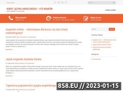 Miniaturka domeny uts-krakow.pl