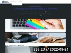 Miniaturka domeny vabanq.pl