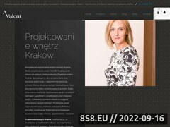 Zrzut strony Remonty Kraków