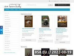 Miniaturka vb.com.pl (Książki, publikacje)