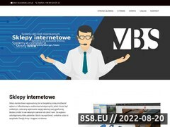 Miniaturka domeny vbs.com.pl